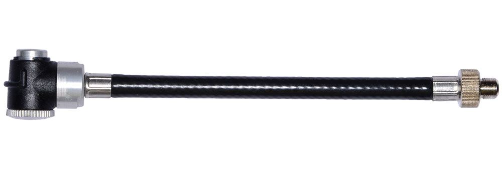 SKS Zipflinger Schlauchadapter