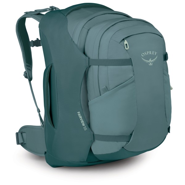Osprey - Women's Fairview 55 - Sac à dos de voyage