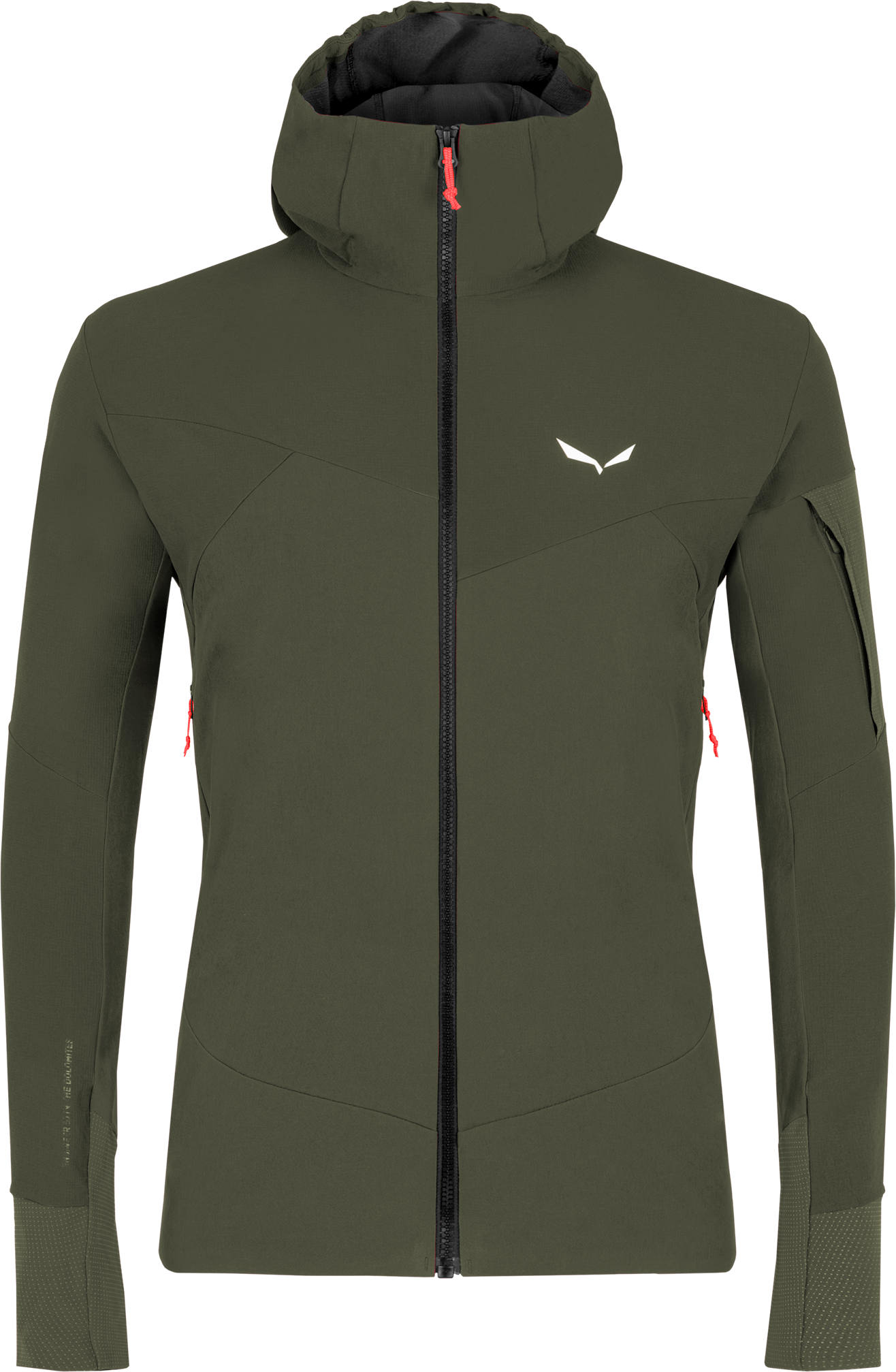 Salewa Agner Dst M's Jkt