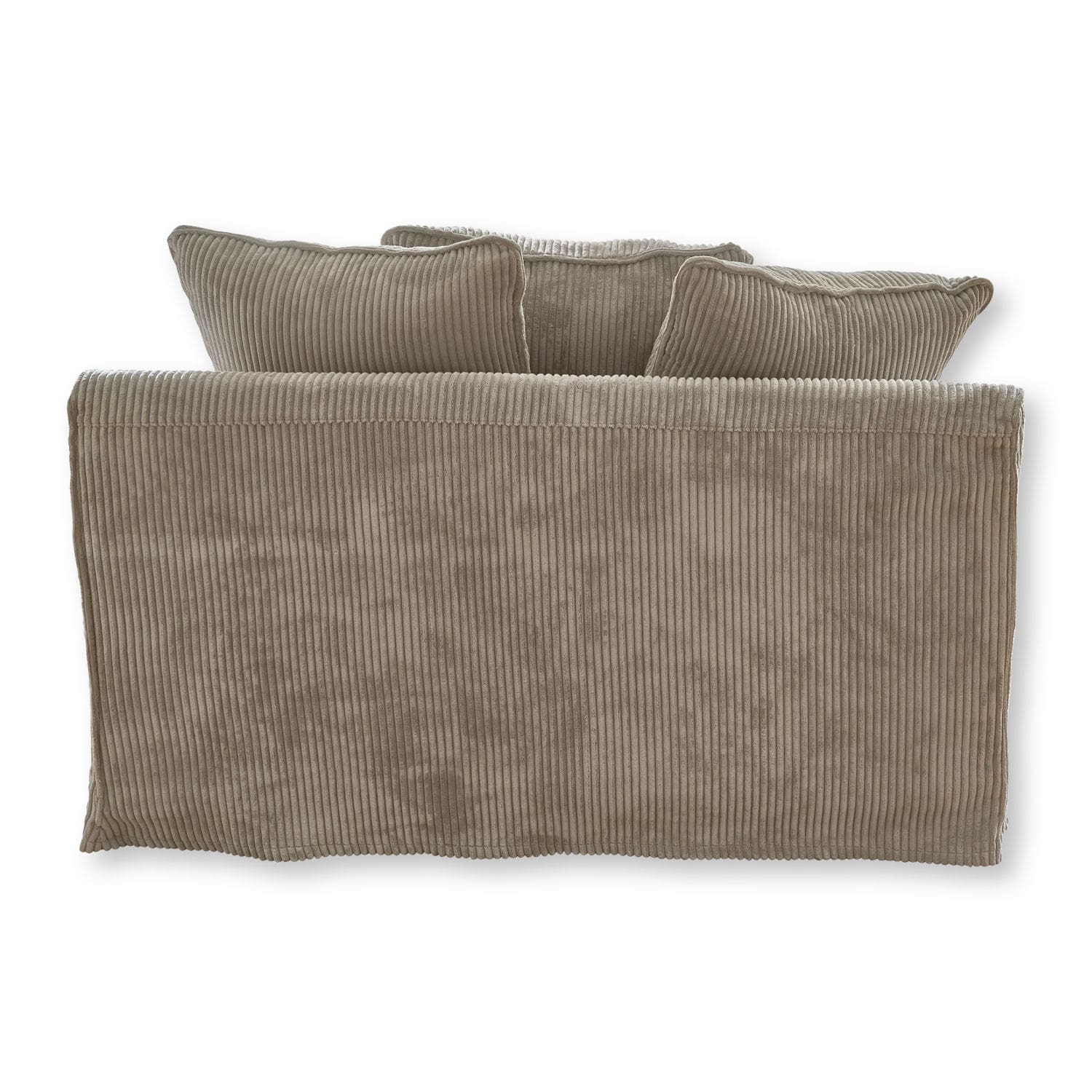Sofa Monaco grau