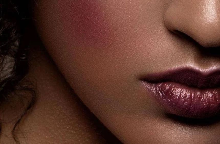 FOCALLURE - Weelderige crèmeblush - 4 kleuren