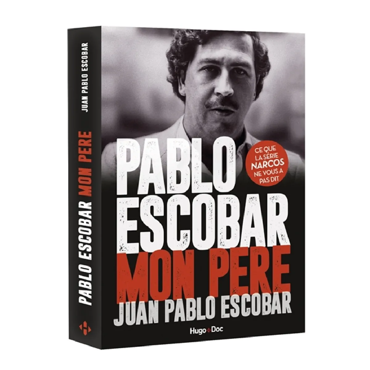 Pablo Escobar, mon père · Occasion