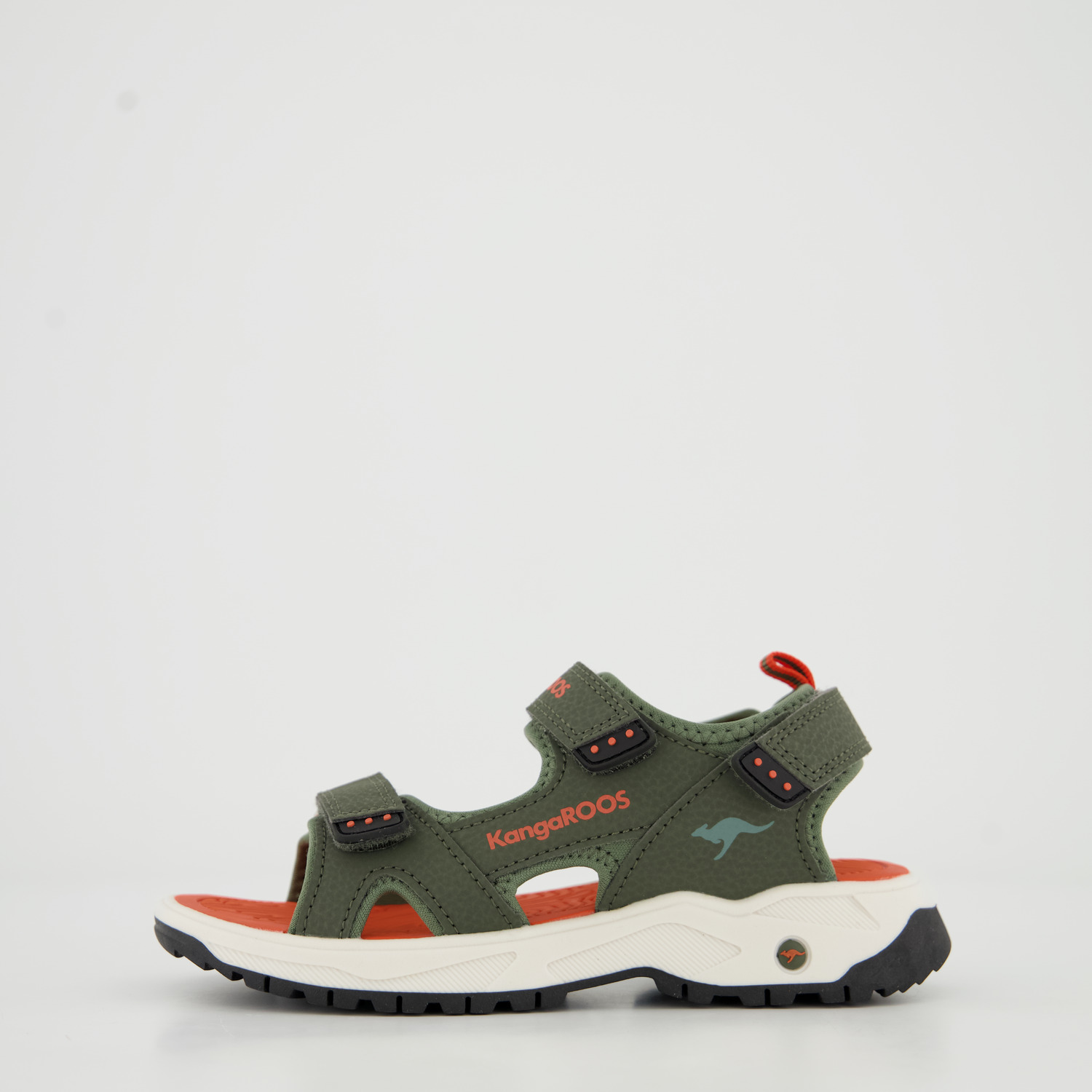 Kangaroos K-AS Ture