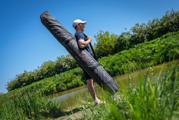 Fourreau Guru Team Guru Pole Holdall