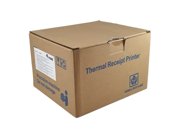 Equip Thermal POS Printer 80mm 203dpi USB/Ethernet/Seriel
