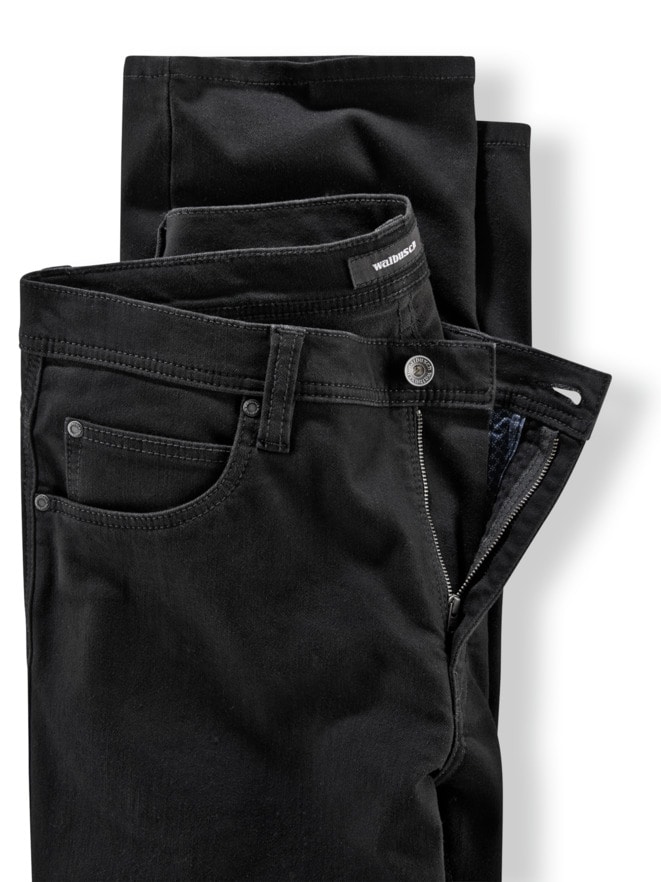 Husky-Jeans Five Pocket