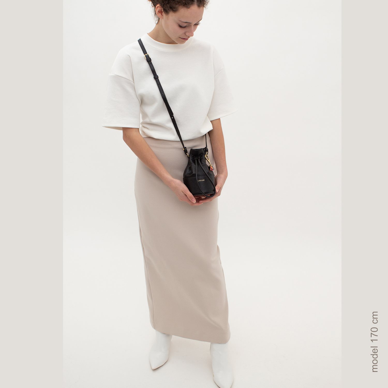 LouLou Essentiels Noa black