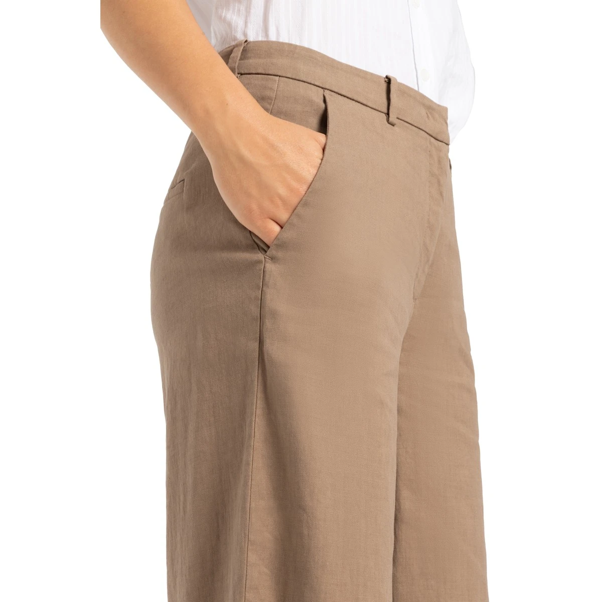 Dames Pantalon 6052-0246-02 amelie