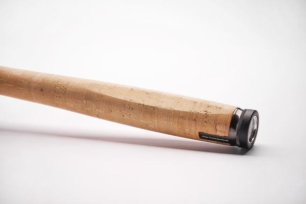 Canne Casting Savage Gear Alpha SG6 Pela Vert 1.95m (40-140g)