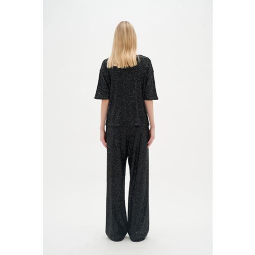 InWear JarjarIW T-shirt, Sort, S