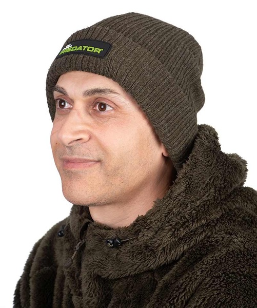 Bonnet Thermique Fox Rage Predator