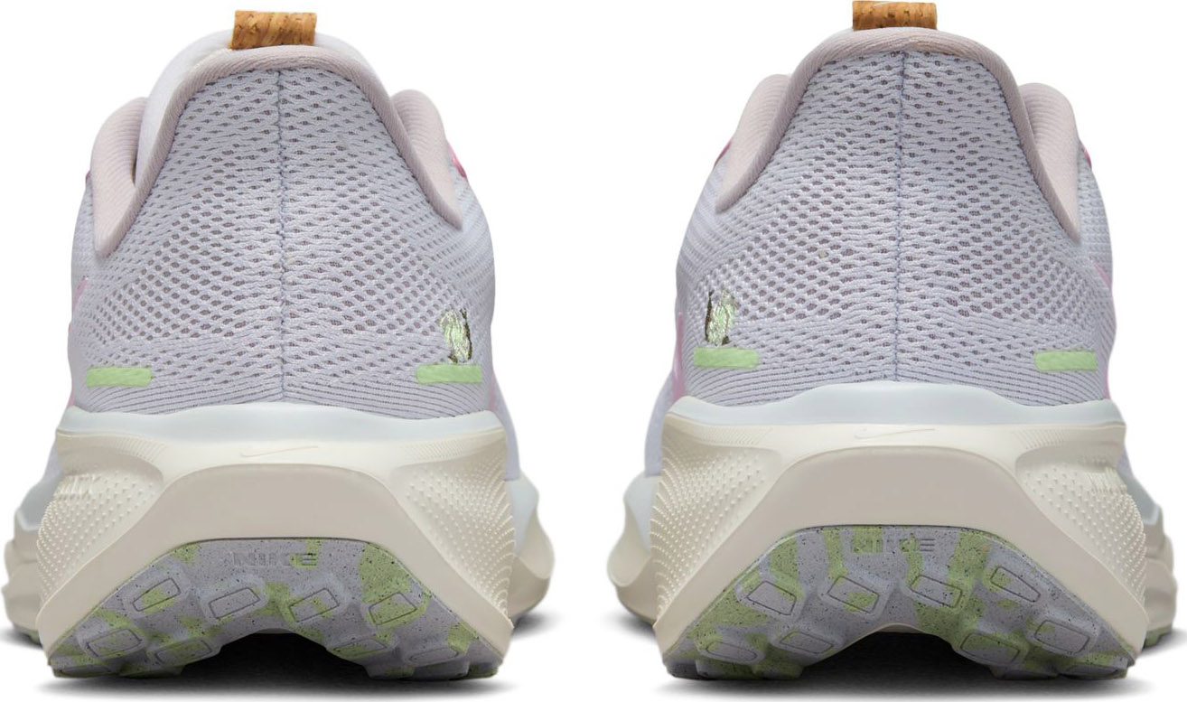 Pegasus 41 Dame 161/White/Pink Foam/Sail/Football Grey