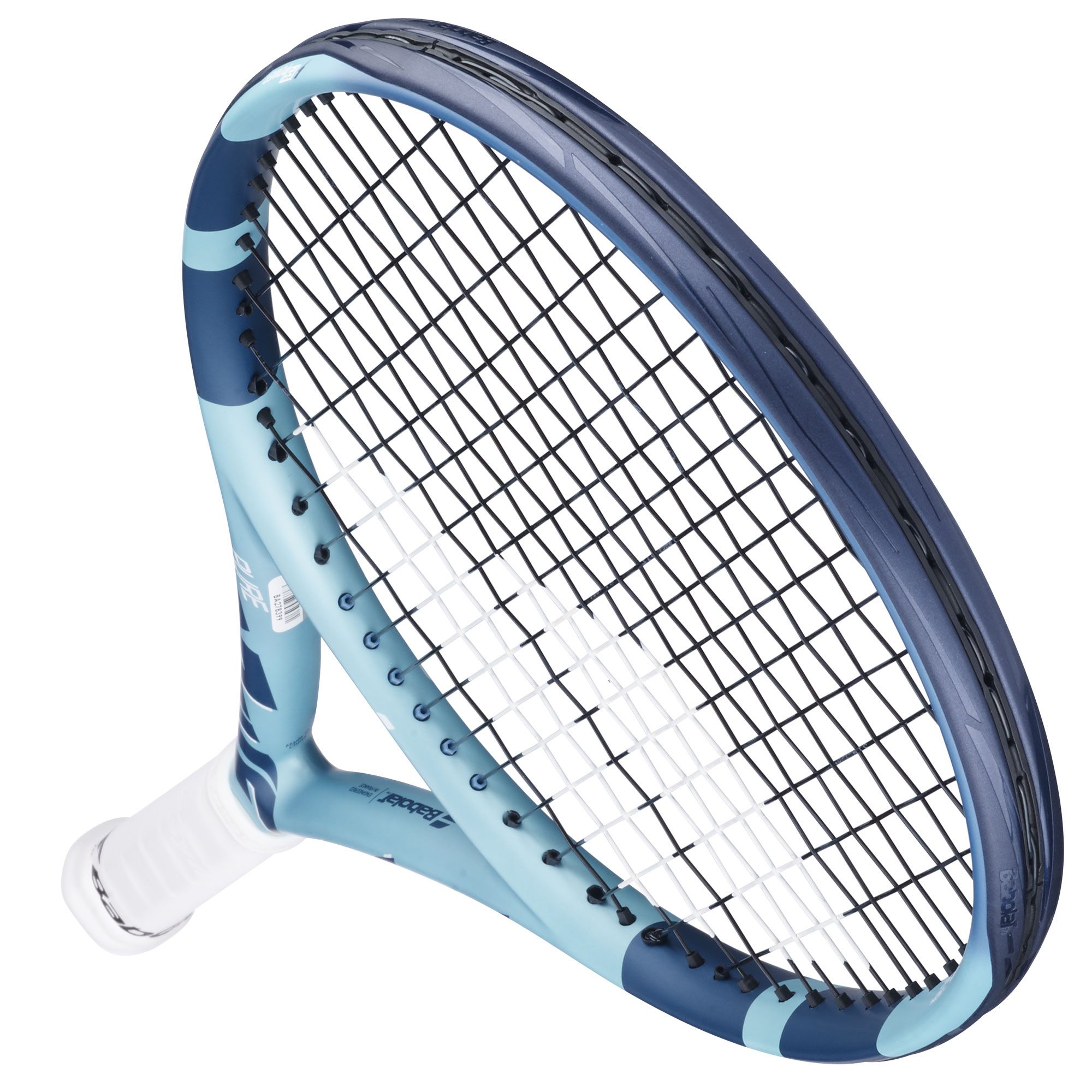 Babolat Pure Drive Junior 25in Gen11 Tennisschläger besaitet 2025 (240g)
