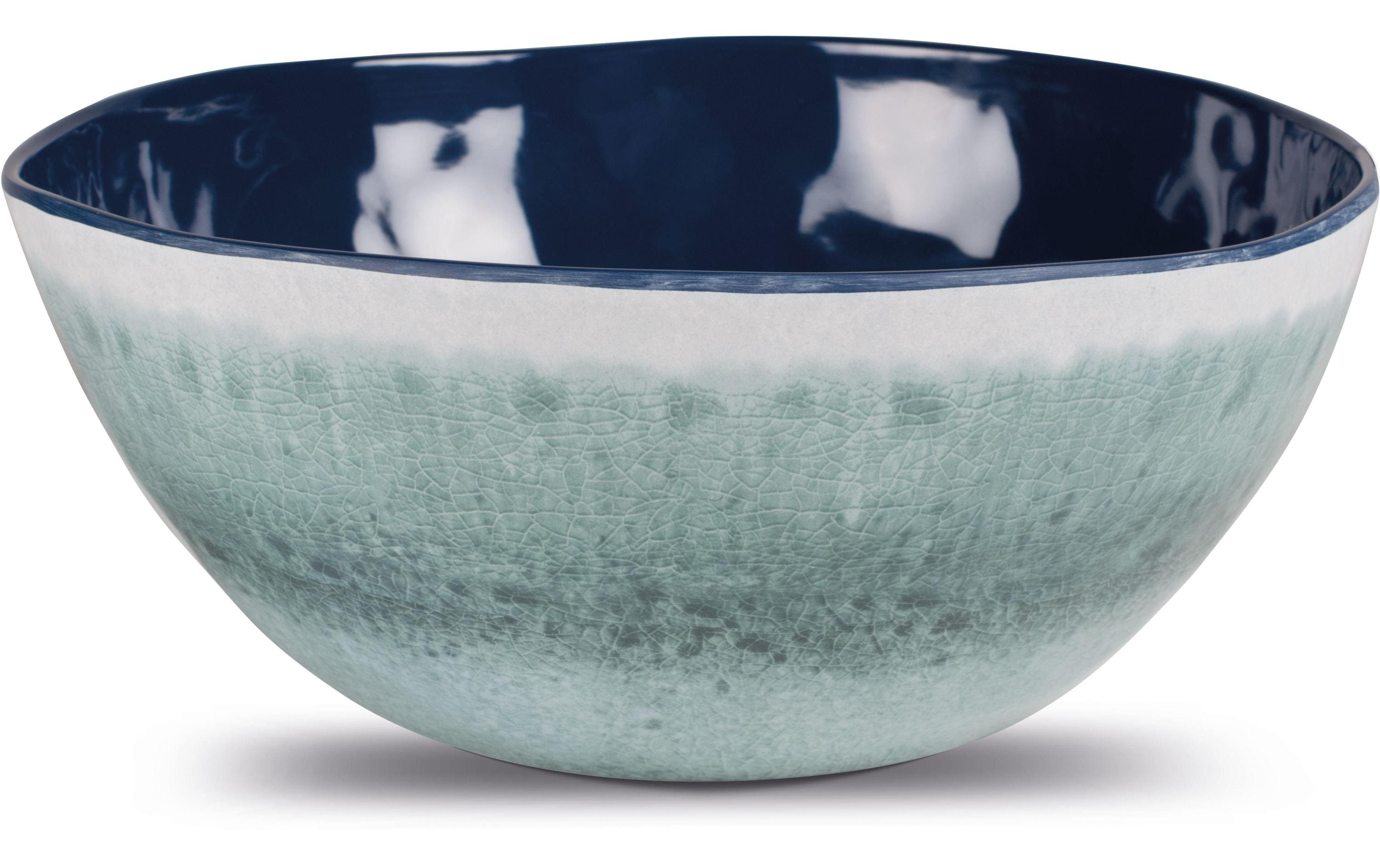 Outdoor-Schale Aegean Salad BowlOutdoor-Schale
