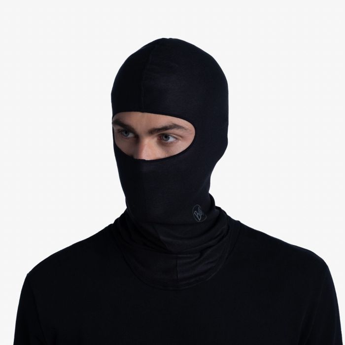 Buff Unisex Caps EcoStretch Balaclava Sort