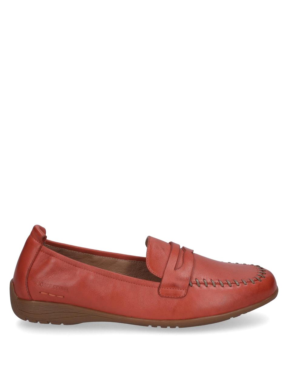 Ballerina Fenja 21, rot