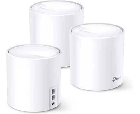 TP-Link Deco X60(3-pack)