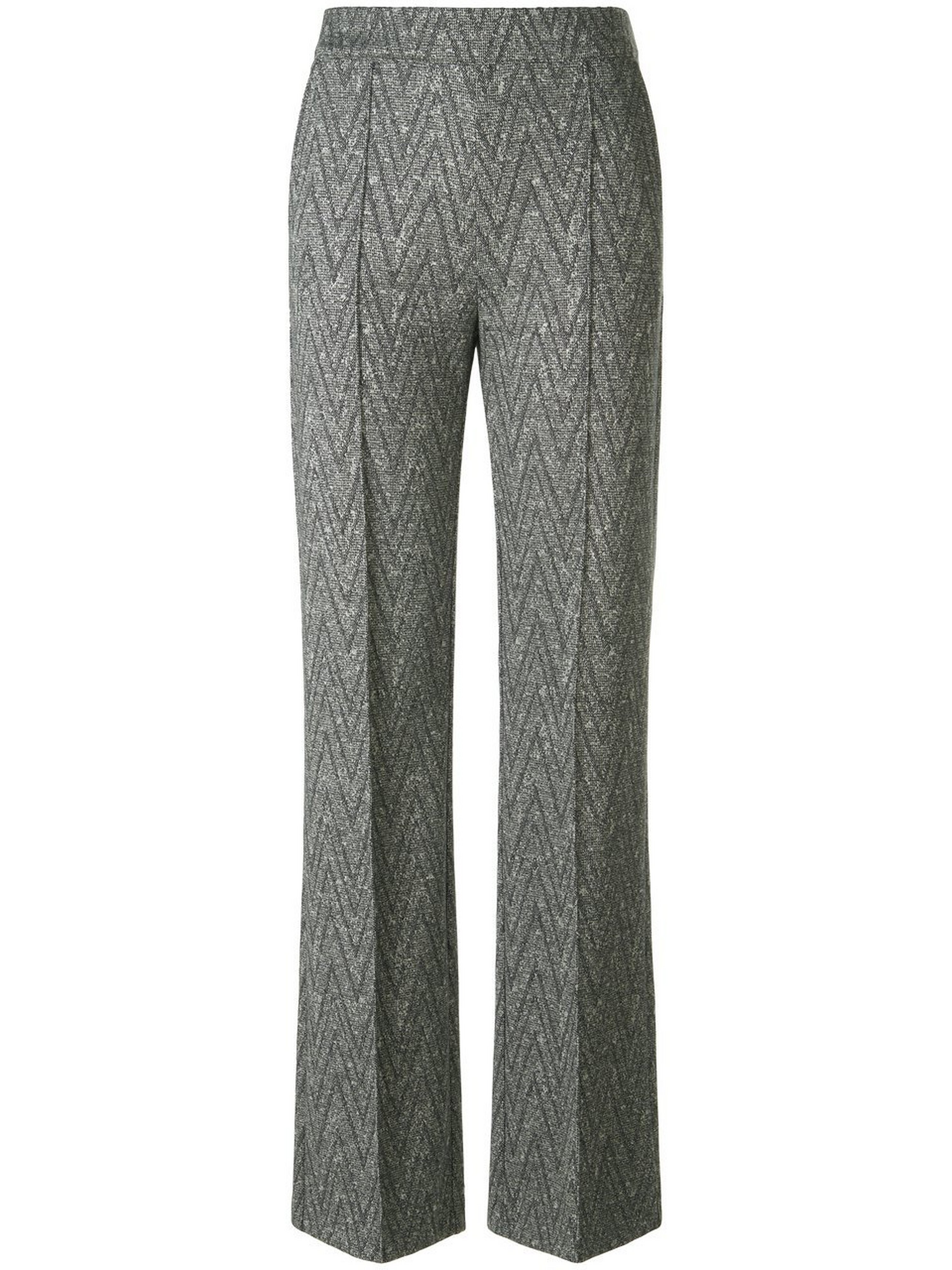Jersey-Hose