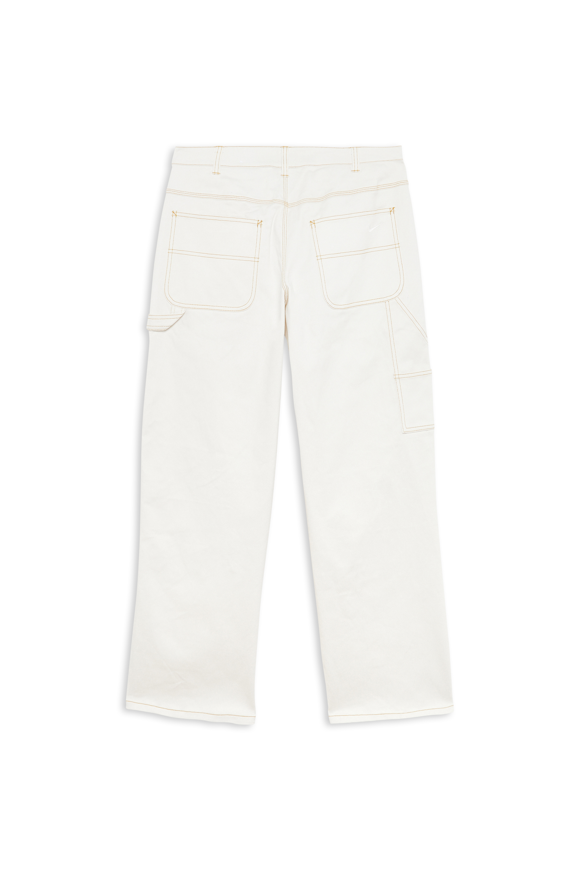 NIKE Pantalon CARPENTER Beige