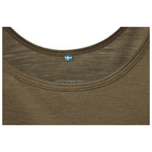 Stoic - Women's Merino135 HovaSt. Tank - Sous-vêtement mérinos