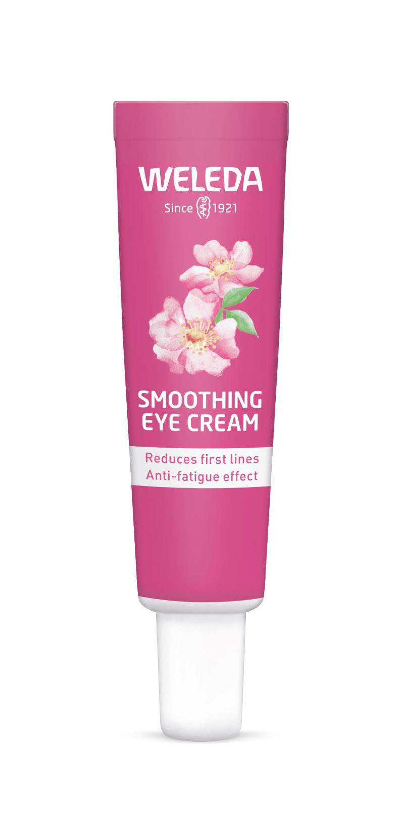 Smoothing Eye Cream