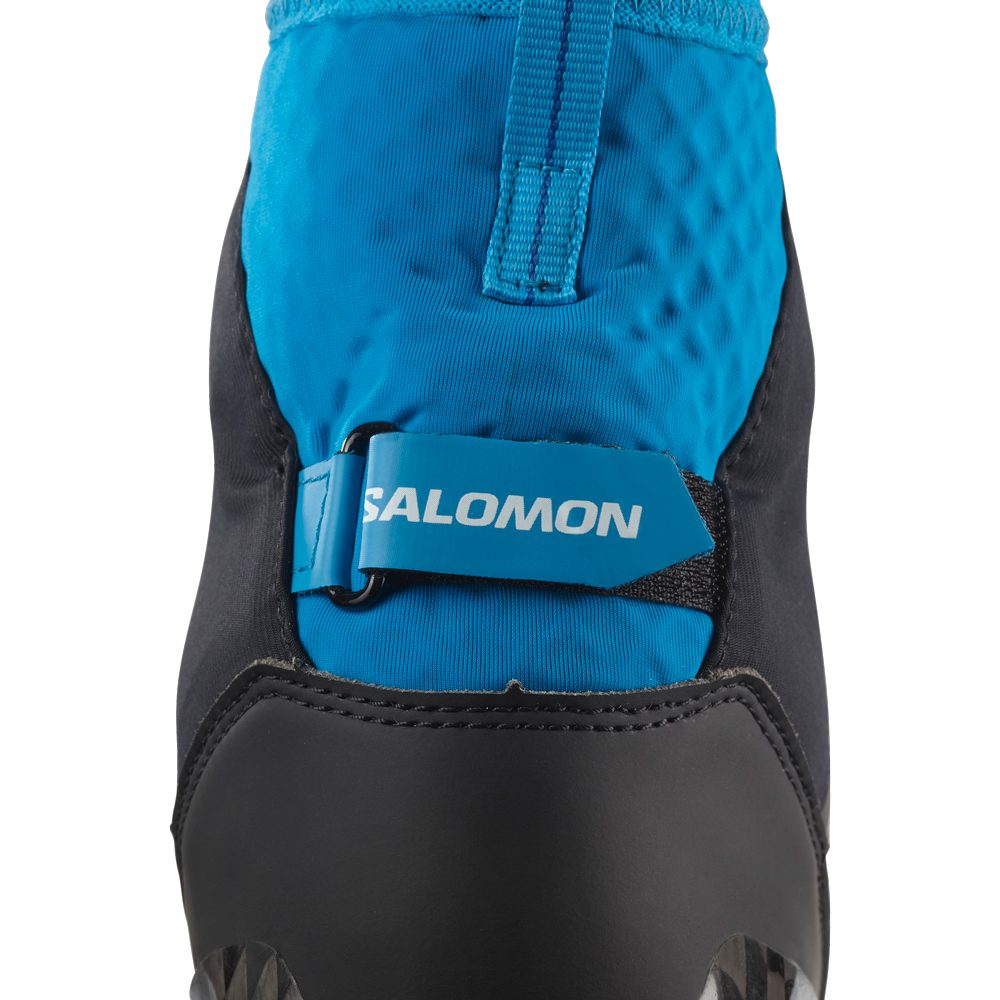 Salomon S/Max Carbon Classic MV Prolink Langlaufschuhe