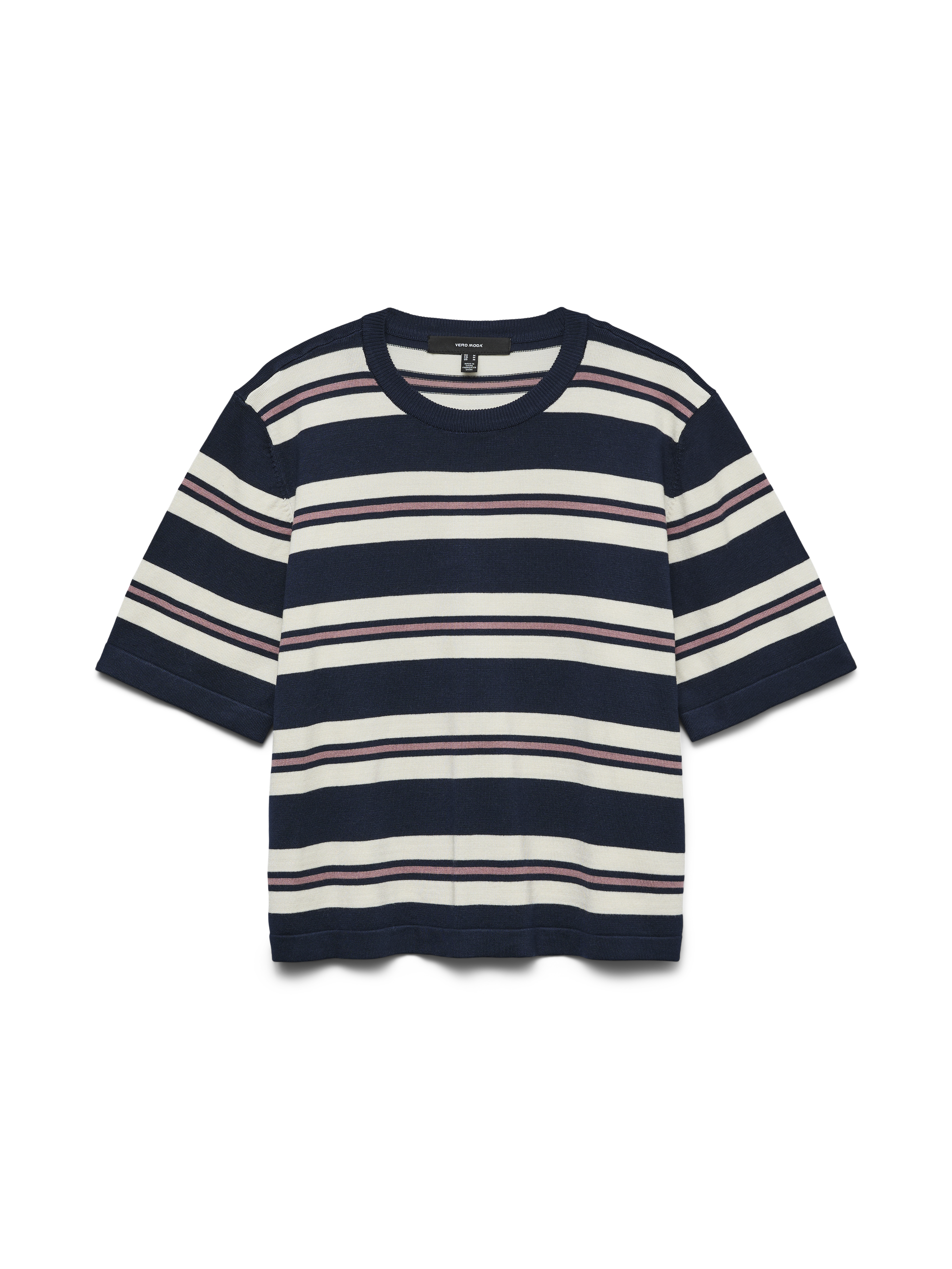 VMSILJE Gebreide pullover