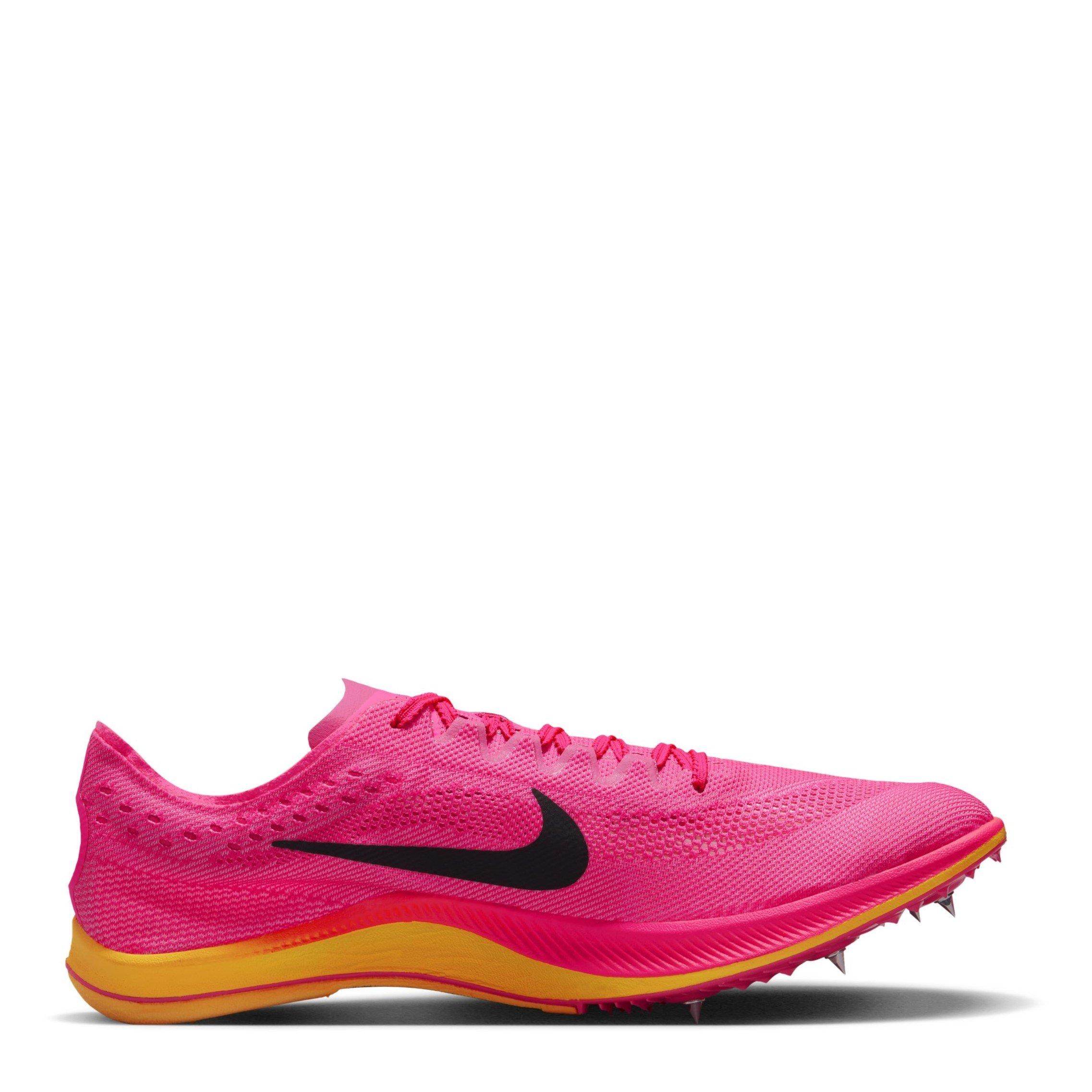 Nike ZoomX Dragonfly Athletics Distance Spikes