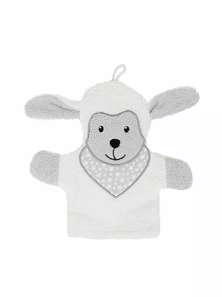 STERNTALER Spiel- & Waschhandschuh 
