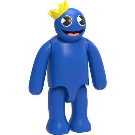 Rainbow friends action figur – flere varianter - assorteret