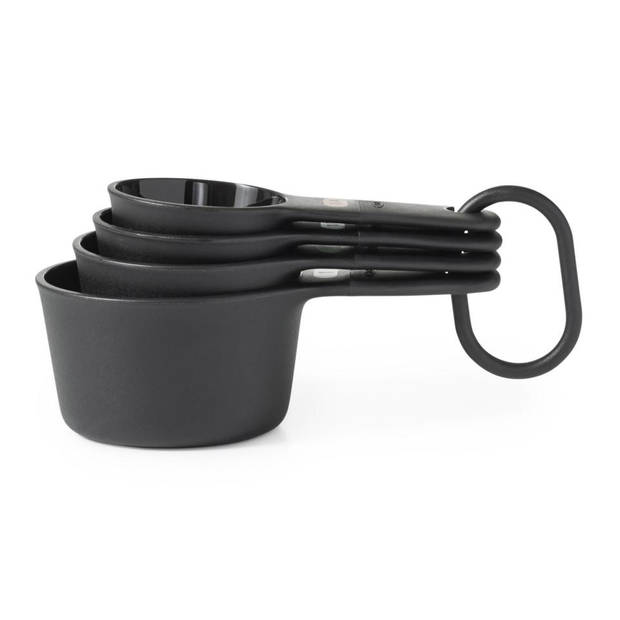 OXO SoftWorks Maatbekers- set van 4