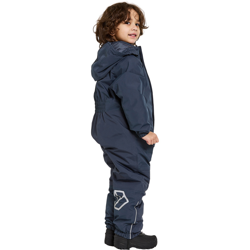 Didriksons Kinder Talvi Cover Schneeanzug