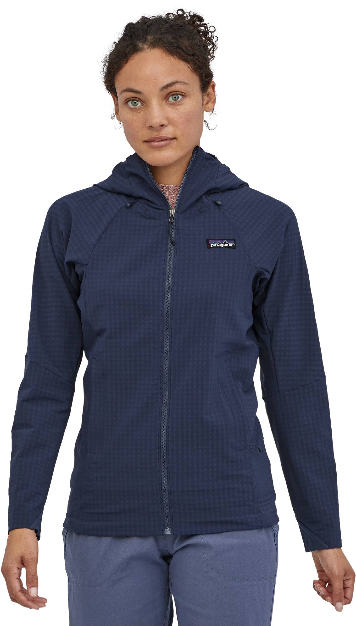 Patagonia R1 TechFace Hoody W's