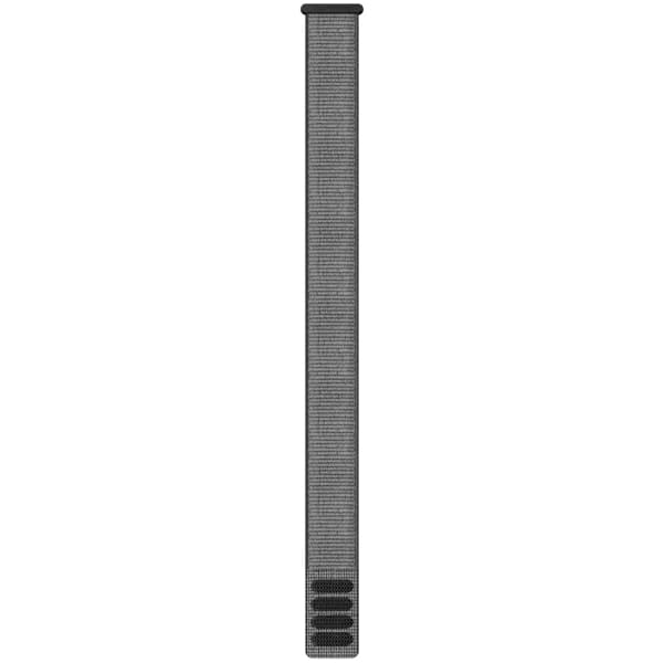 Accessoire montre GARMIN ULTRAFIT 2 NYLON BAND 22MM