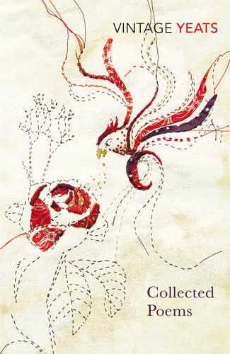 W B Yeats - Collected Poems (Paperback)