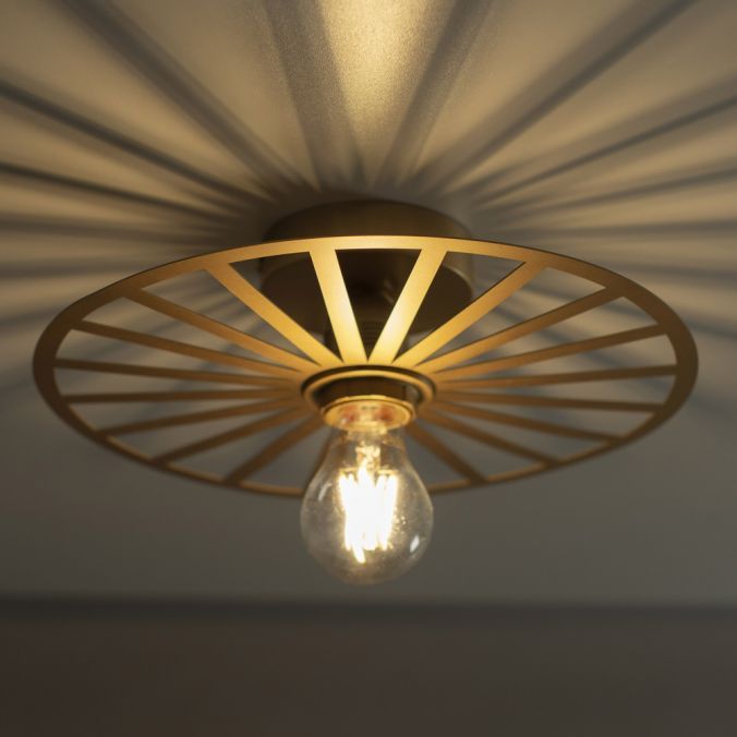 Wand- Und Deckenleuchte 000426058201