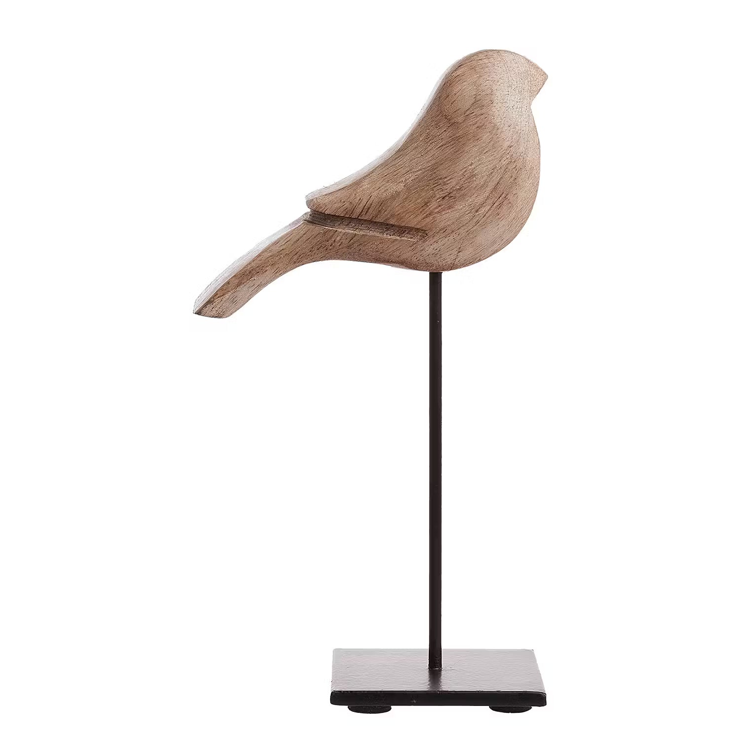 BIRDY Deko-Vogel 6er-Set