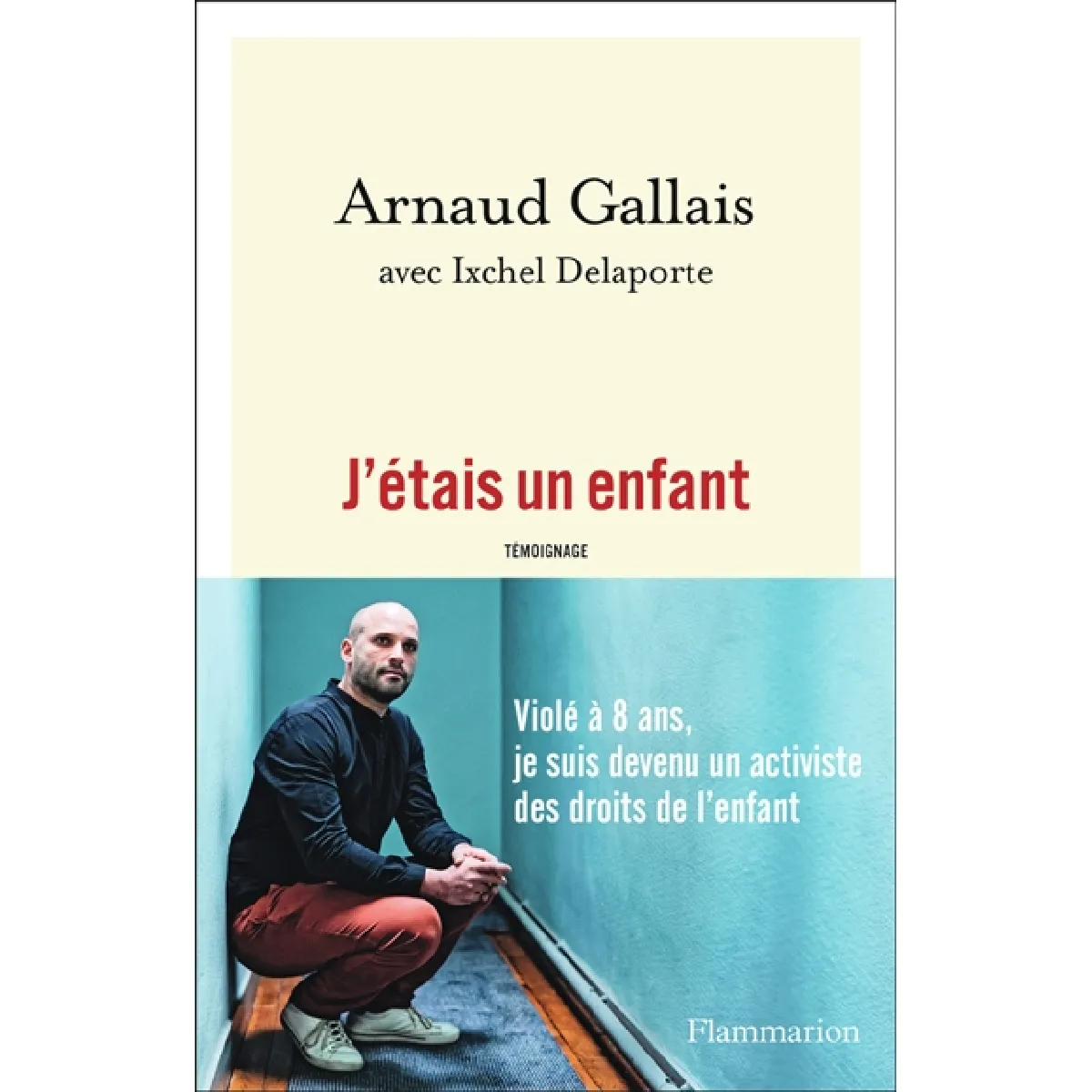 J'étais un enfant : témoignage · Occasion