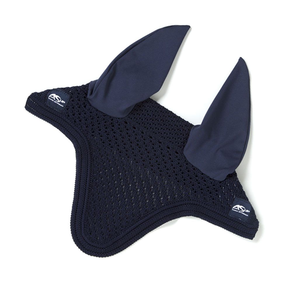 ASUP ZUEG - Bonnet anti-mouches marine