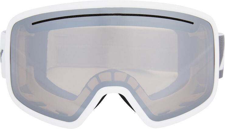 MCKINLEY Base Plus Mirospec2 Skibriller Grå