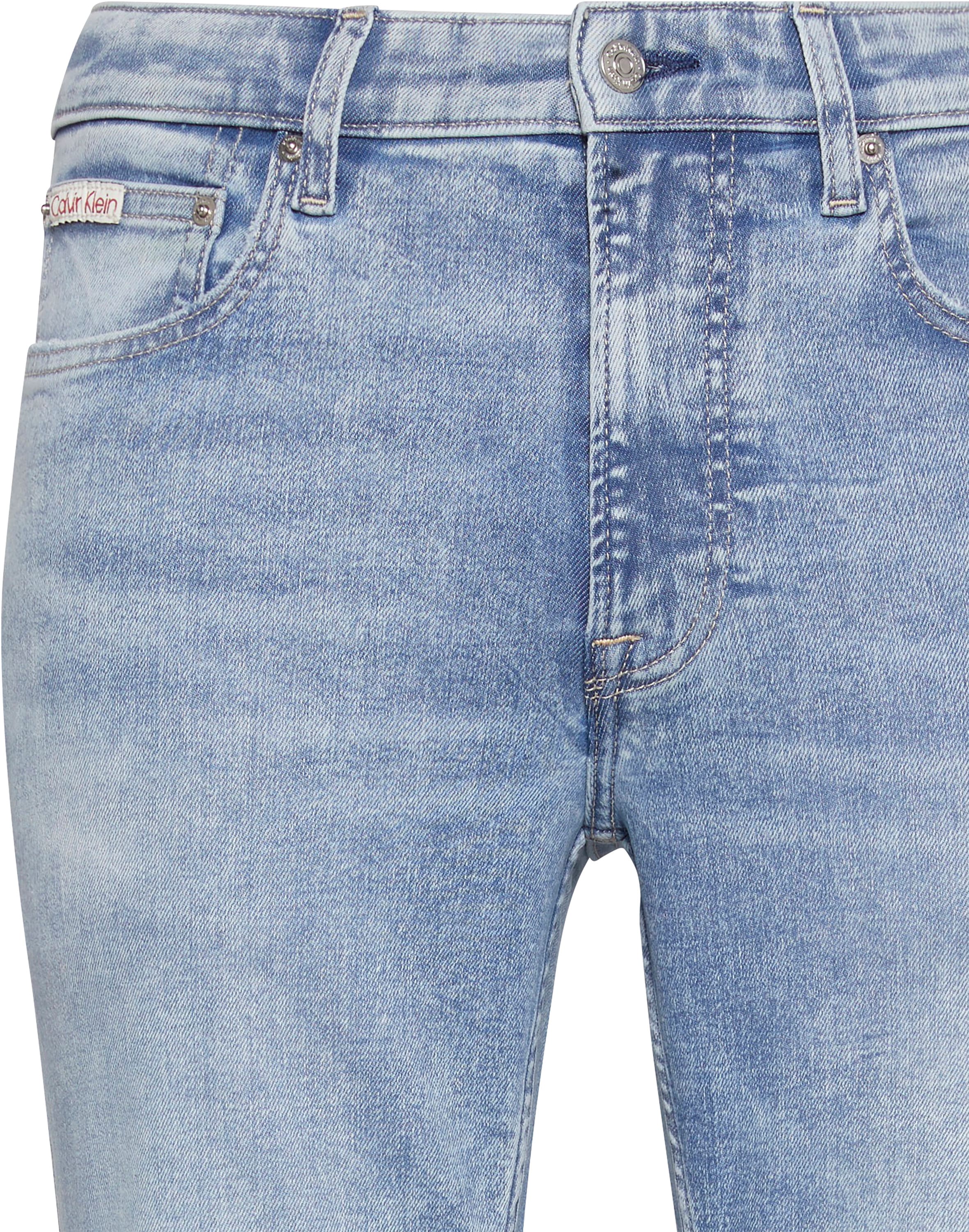 Calvin Klein Jeans Skinny-fit-Jeans »SKINNY JEANS«, Skinny fit