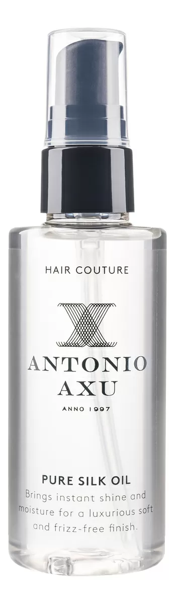 Antonio Axu Pure Silk Oil - 75 ml