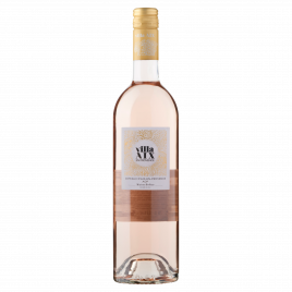 Maison Breban Villa Aix en Provence Franse rose wijn