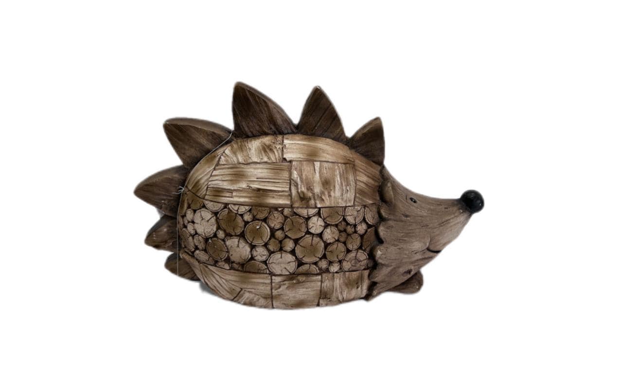 Dekofigur Igel 27.3 cmZierfigur