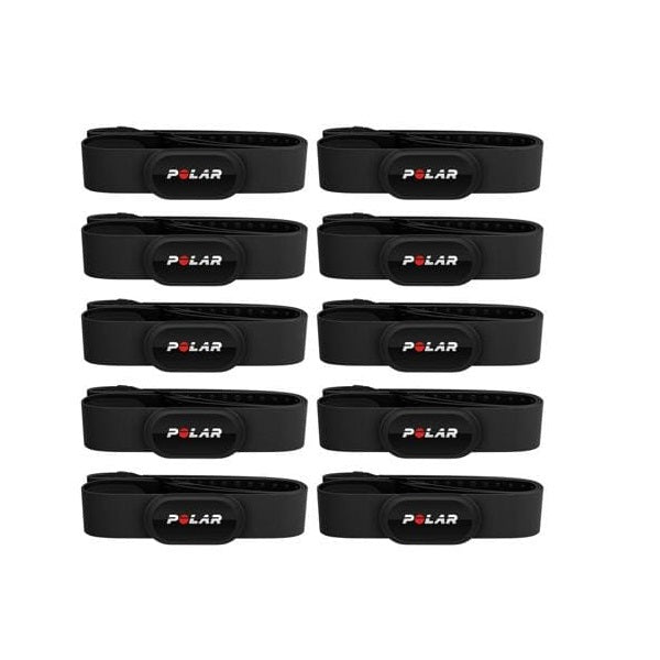 POLAR H10 Kit x10
