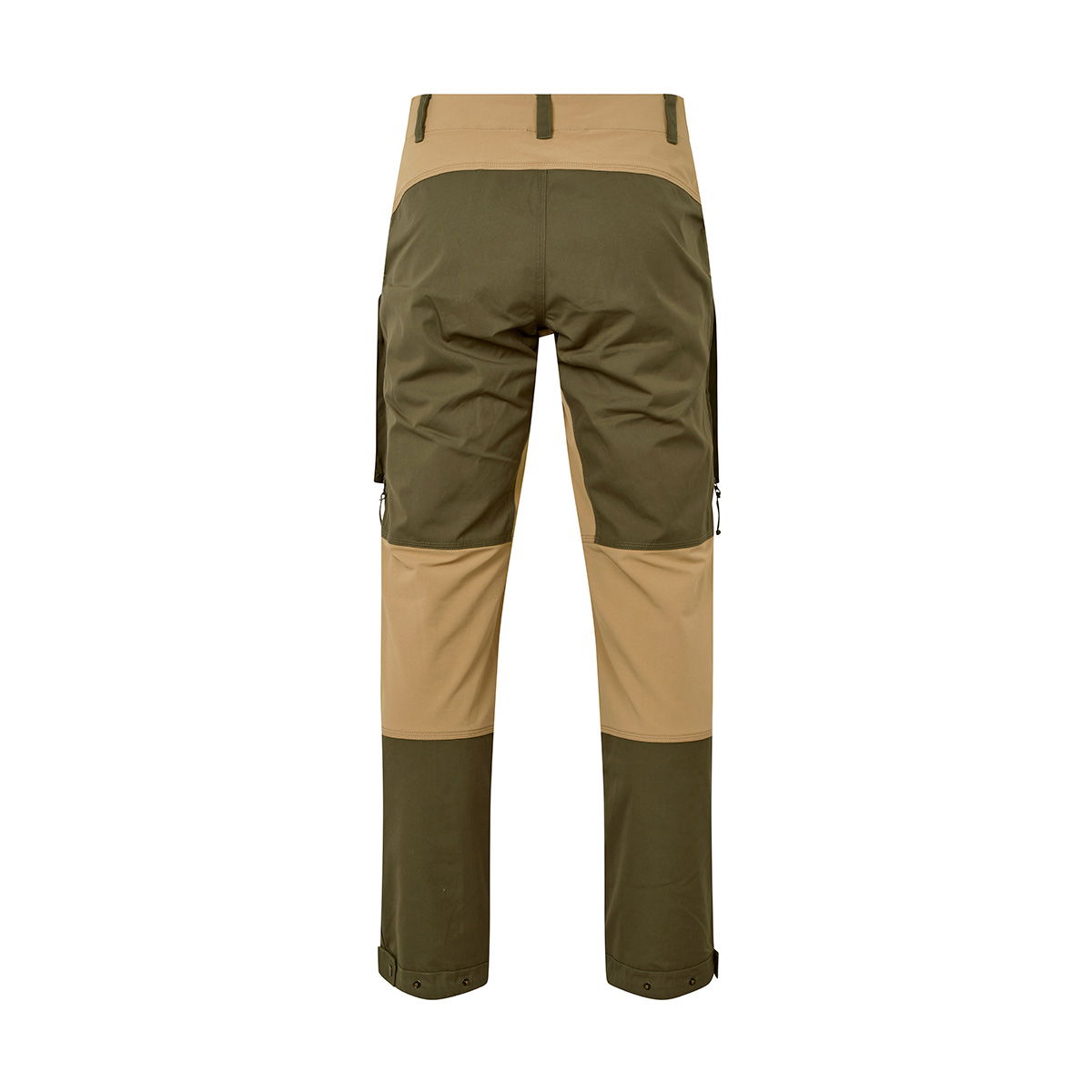 Asivik Adventure bukser, herre (Brown Sand) - Spejder Sport
