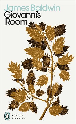 Giovanni's Room - Penguin Great Loves (Paperback)