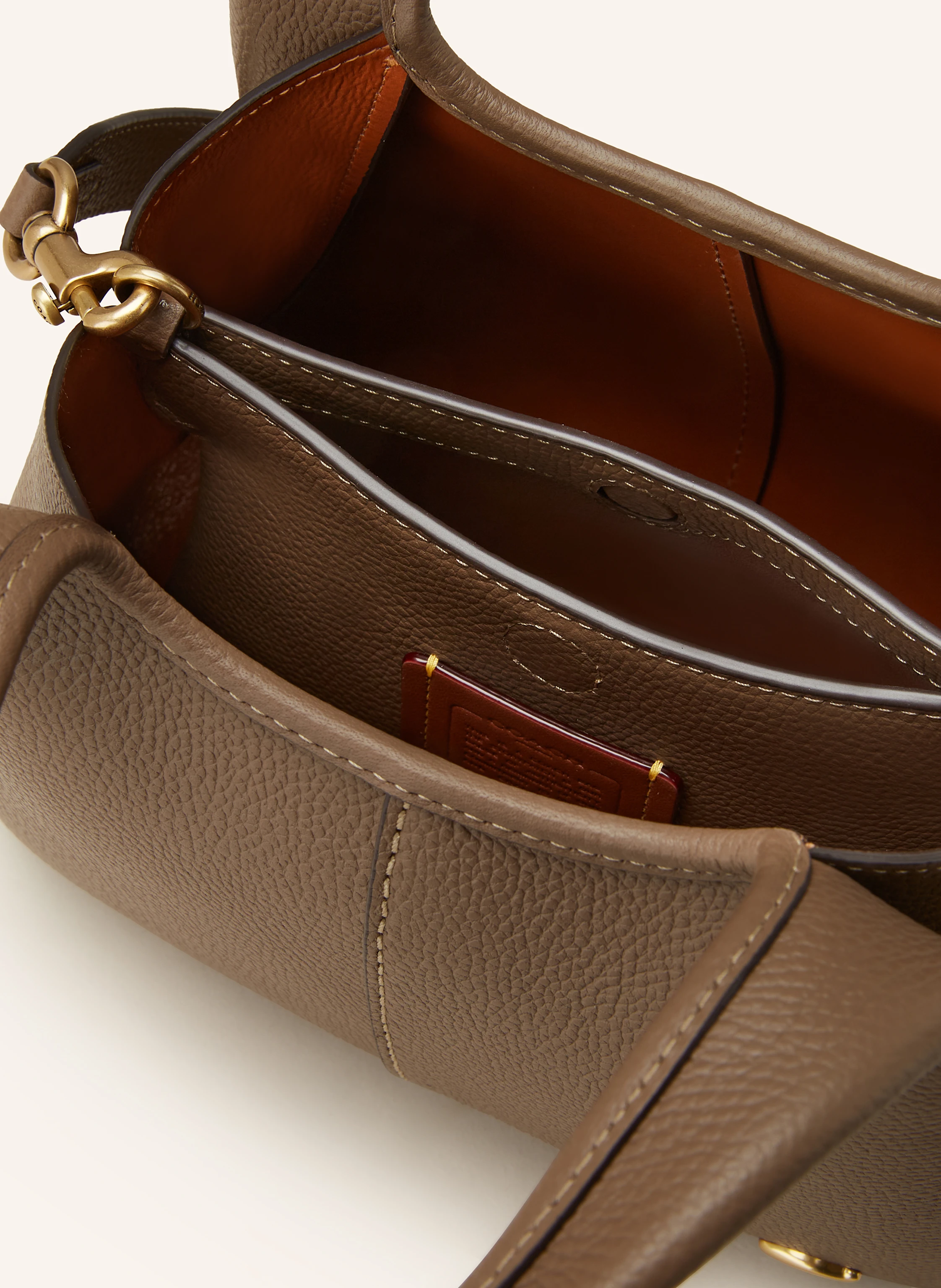 COACH Handtasche HADLEY