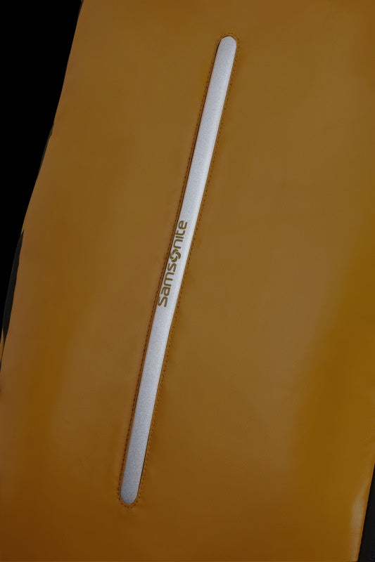 Samsonite Ecodiver Duffle M Yellow