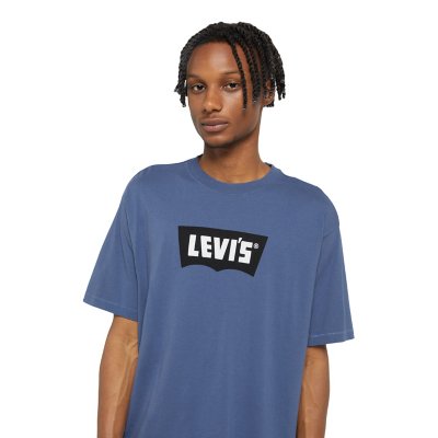 Tee-shirt à manches courtes homme Vintage BW Graphic LEVIS
